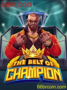 TheBeltOfChampion: Um Mergulho em Sua Mecânica e Regras