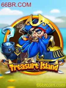 Descubra 'TreasureIsland': Um Mundo de Aventuras e Estratégia
