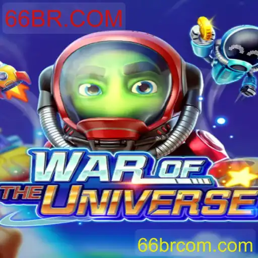 WAROFTHEUNIVERSE: Um Novo Horizonte de Aventuras e Estratégias no Universo dos Jogos
